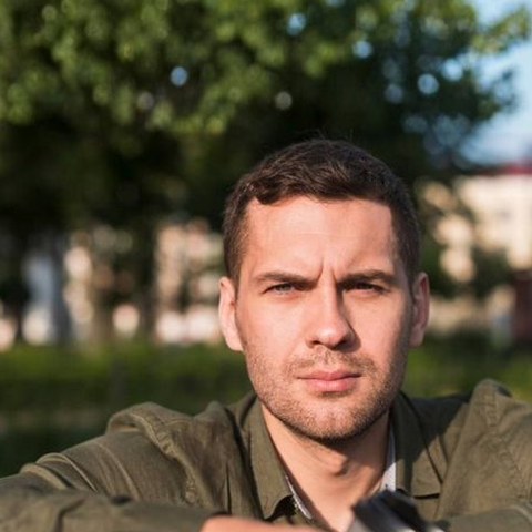 Дмитрий Орлов