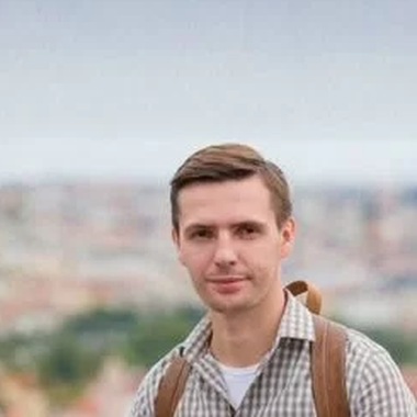 Егор Васильев