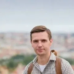 Егор Васильев