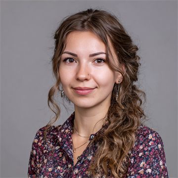 Елена Васильева