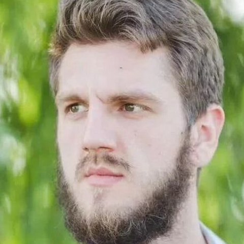 Сергей Поляков